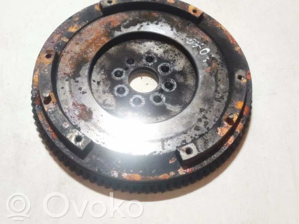 Toyota RAV 4 (XA20) Koło zamachowe 