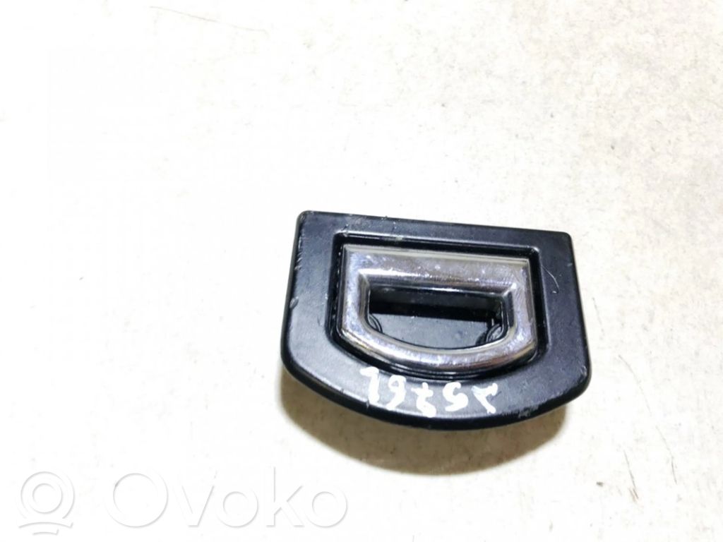 Volkswagen Bora Alte piese de interior 