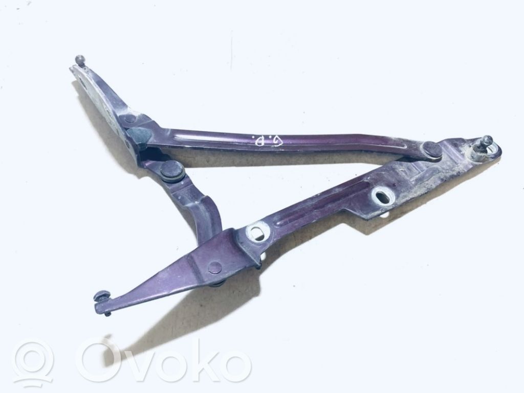 Audi A6 S6 C4 4A Cerniera portellone posteriore/bagagliaio