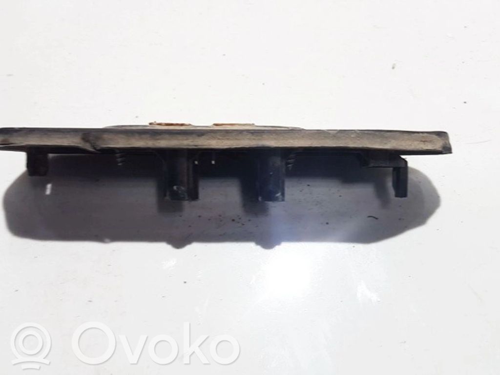 Sensor de la puerta delantera coupé