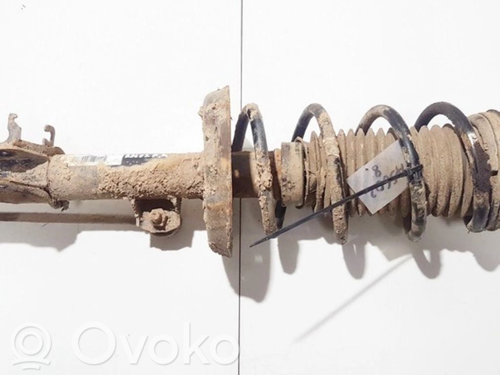 Opel Corsa D Ammortizzatore anteriore