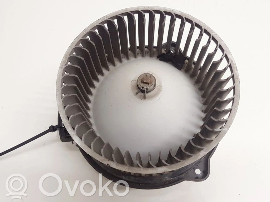 Toyota Paseo (EL54) II Ventola riscaldamento/ventilatore abitacolo 