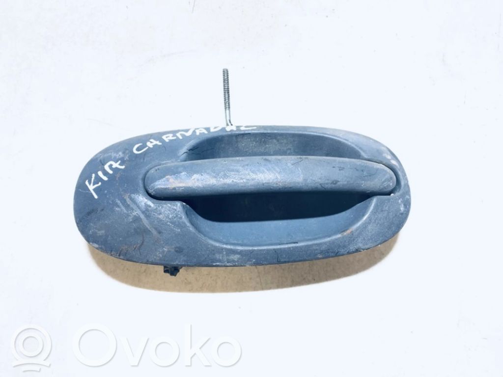 Etuoven ulkokahva   SR6735GR,SR6735GR,ASSY00K01TRM,ASSY4717403,SR6735GR,SR6737PT,SR6735GR