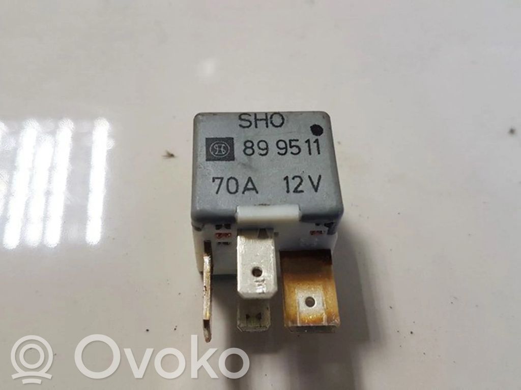 Audi 80 90 B3 Alte relee