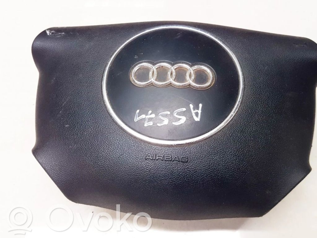 Fahrerairbag   8E0880201L,001LF004KF3,001LF004KF3,8E0880201L