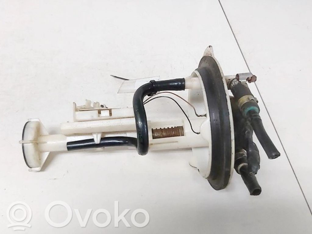Peugeot 406 Sensor de nivel de combustible 