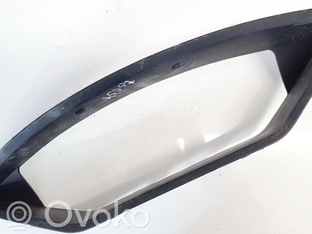 KIA Carens I Moldura del panel 