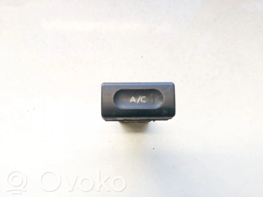 Rover 45 Interruttore dell’aria condizionata (A/C) 