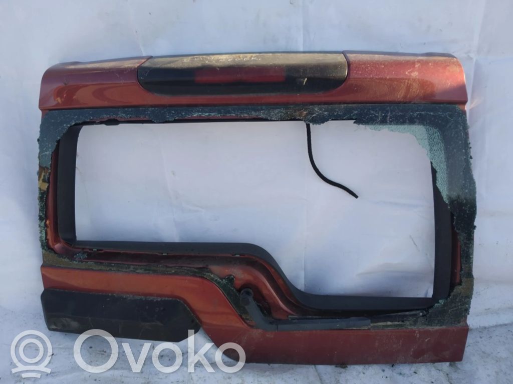 Land Rover Discovery 3 - LR3 Portellone posteriore/bagagliaio 