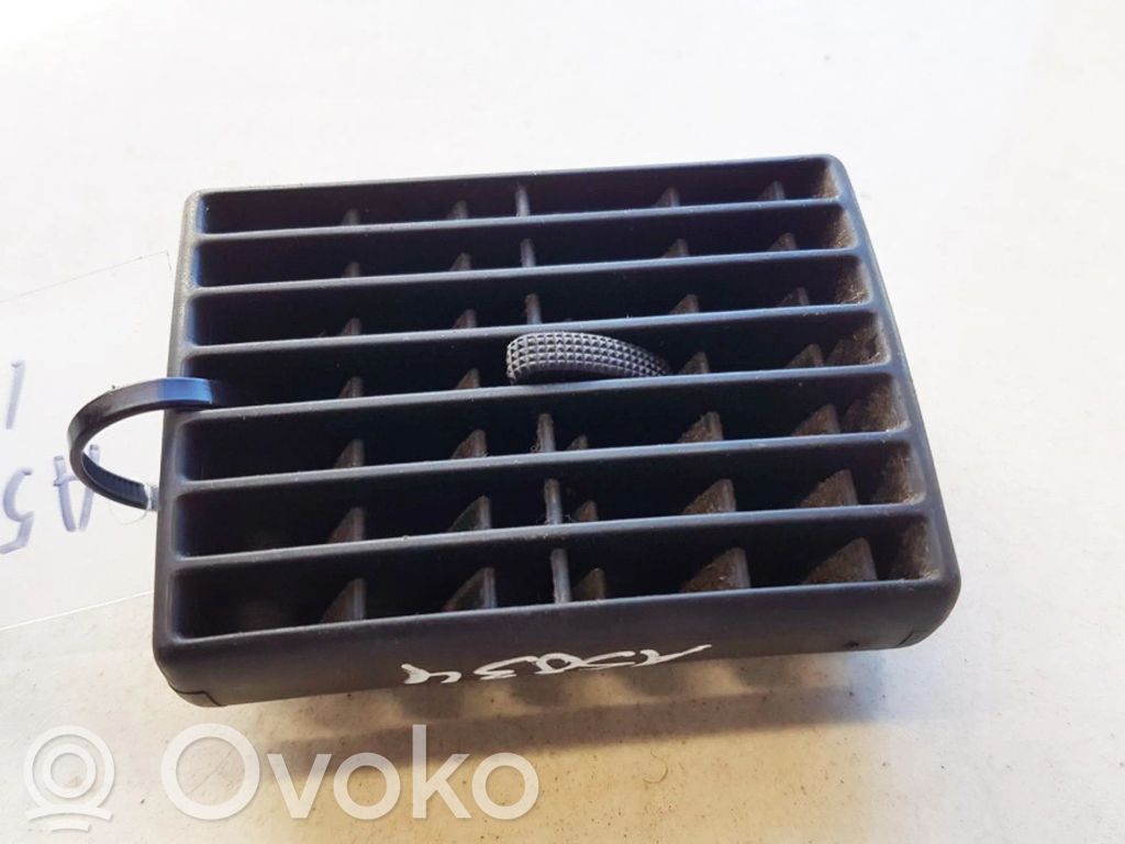 Rejilla de ventilación central del panel   893820957,893820957
