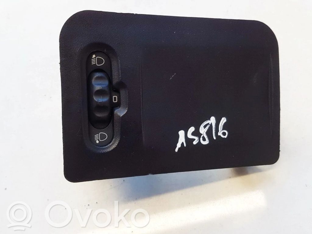 Renault Clio II Comutator control nivel faruri 