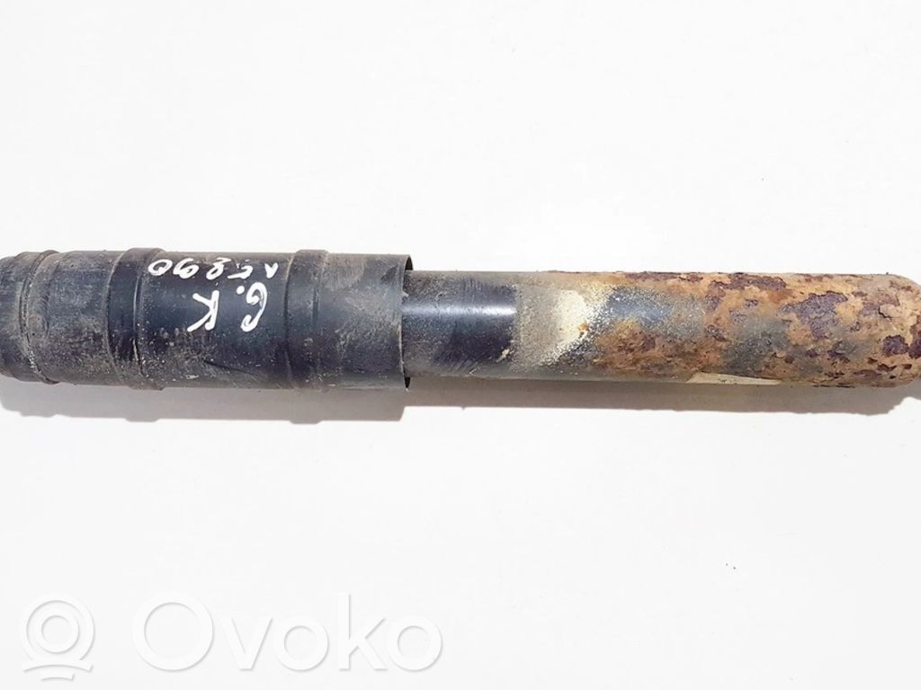 Opel Astra H Amortizor spate 