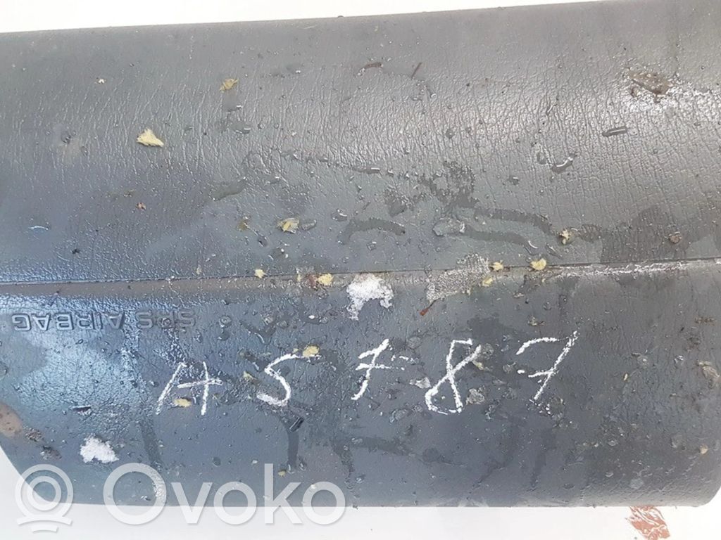 Ford Galaxy Airbag pasager