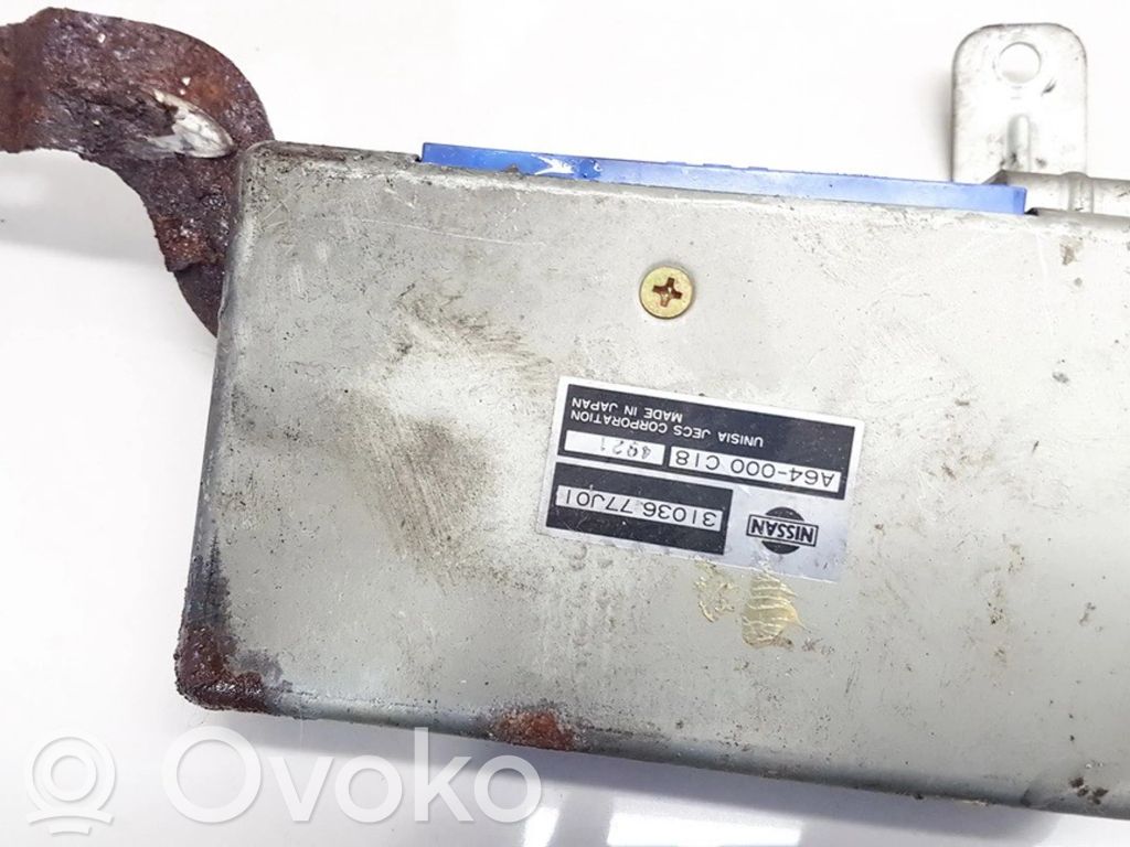 Nissan Primera Sonstige Steuergeräte / Module