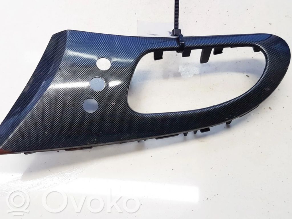 Peugeot 607 Inne części wnętrza samochodu 