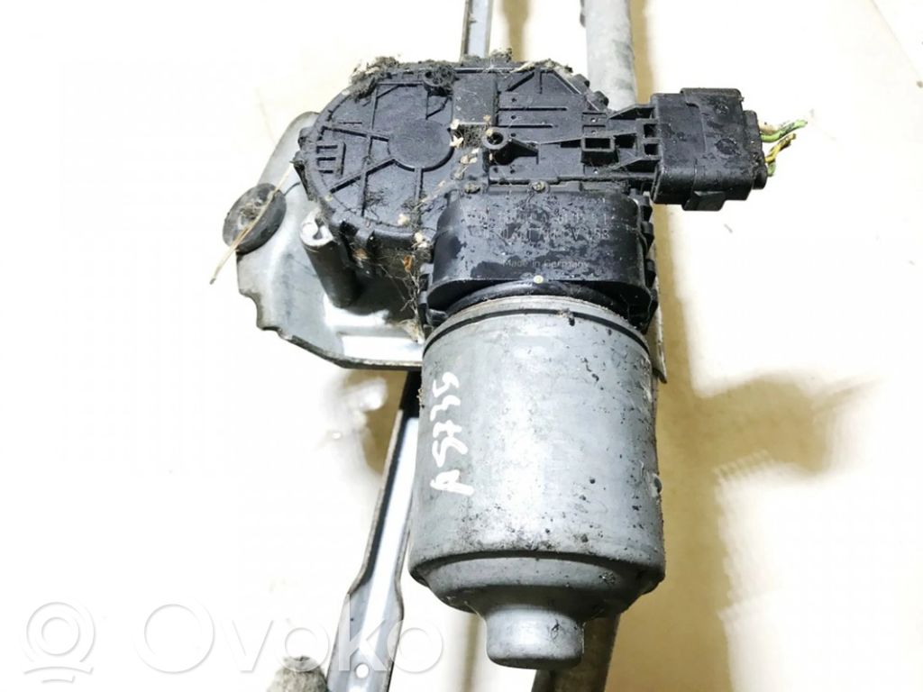 Motor del limpiaparabrisas   0390241700,0390241700