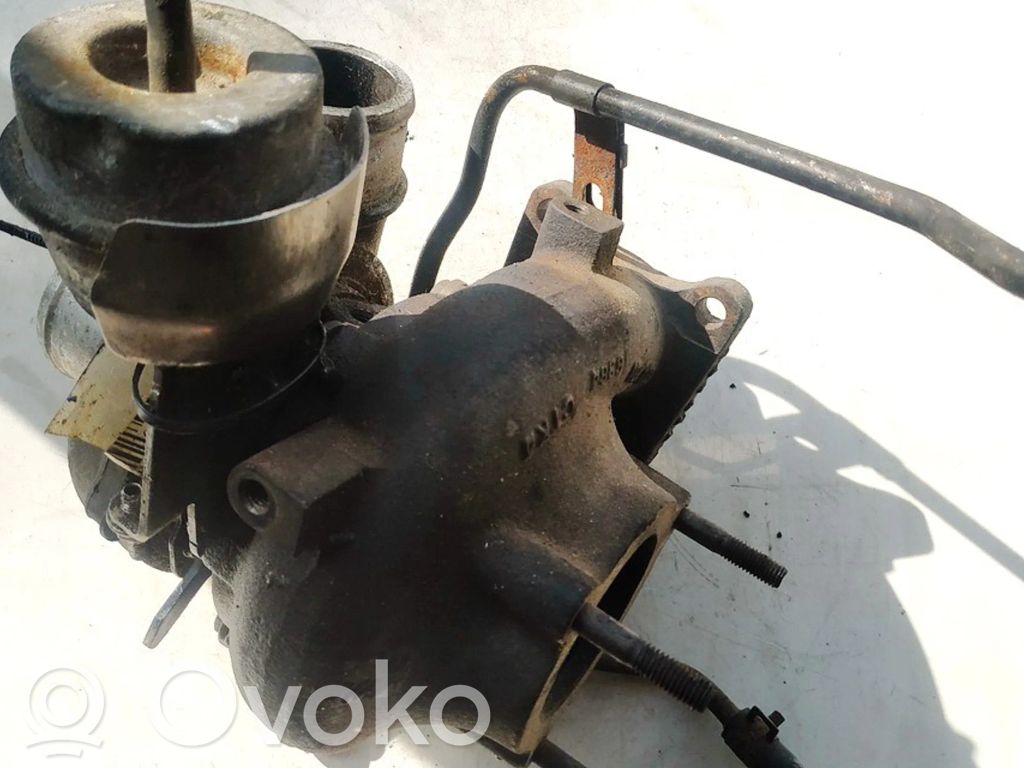 Turbo   282004X300,06206096A,06206096A,282004X300,5304970