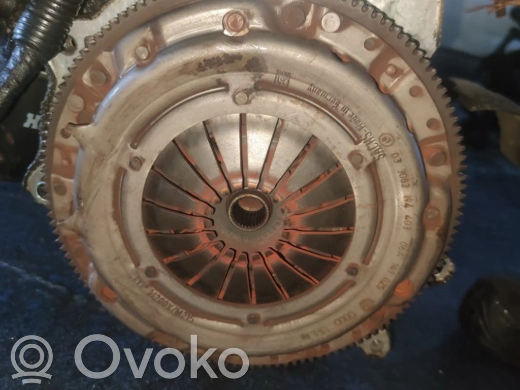Audi A3 S3 8L Kit d'embrayage 