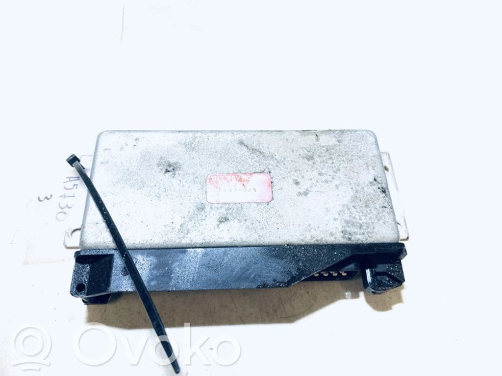 Mitsubishi Space Wagon ABS control unit/module 