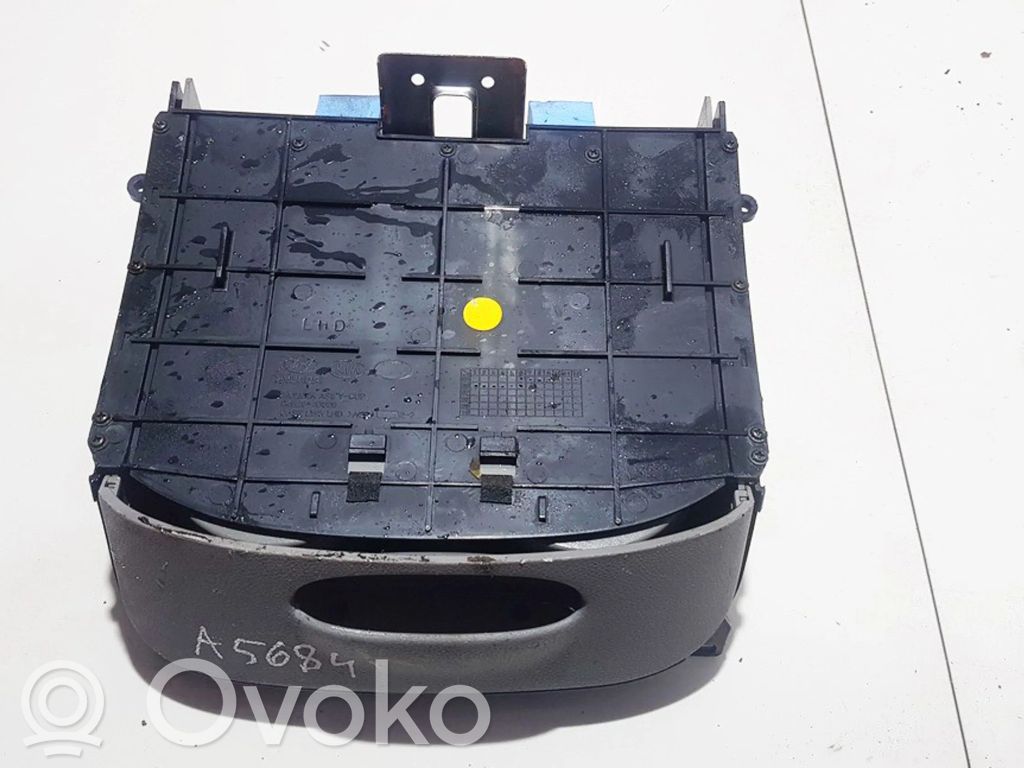 KIA Carnival Glove box 