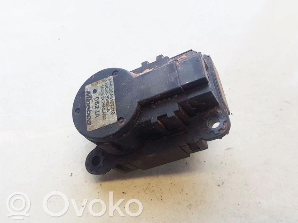 Mitsubishi Outlander Motor/actuator clapetă aer 