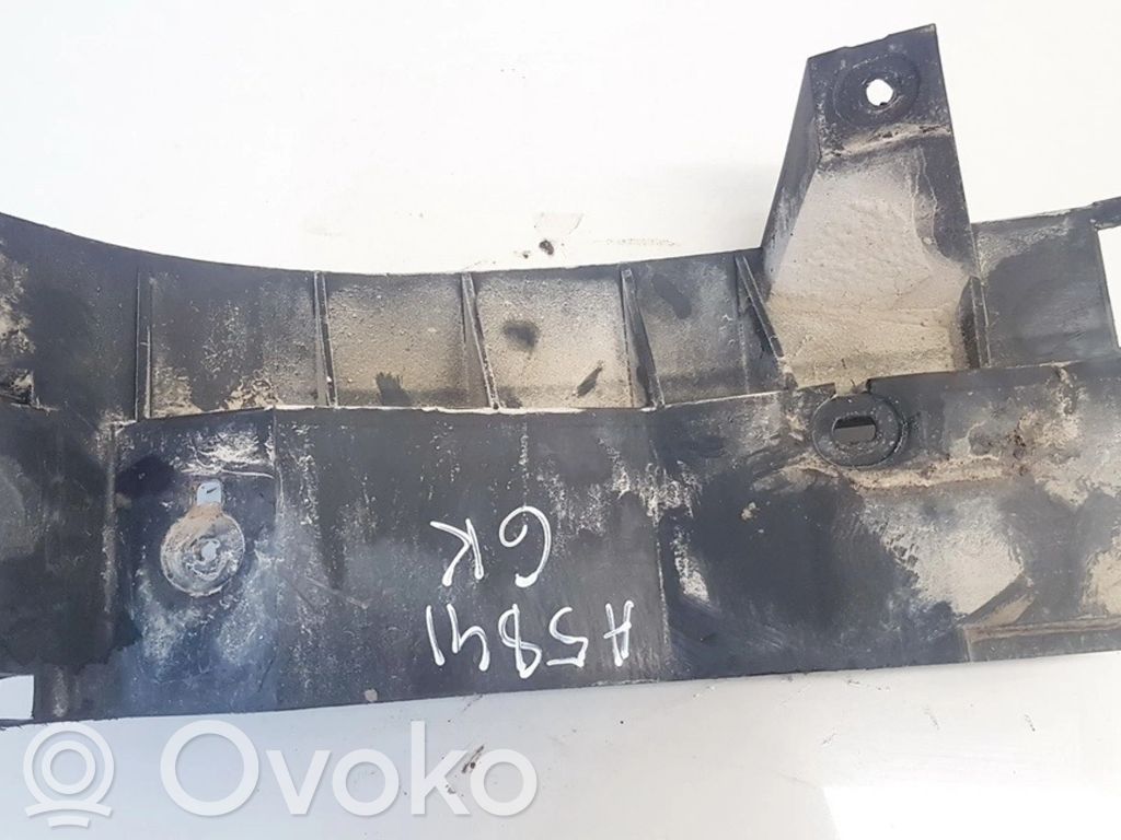 Takapuskurin kannake   8L0807377A,8L0807377A