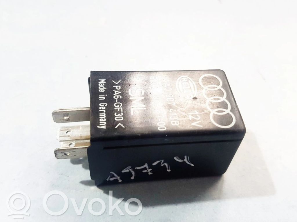 Audi A6 S6 C4 4A Alte relee 