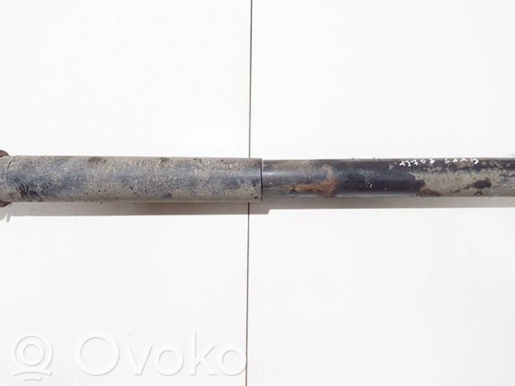 Saab 9-3 Ver1 Takaiskunvaimennin 