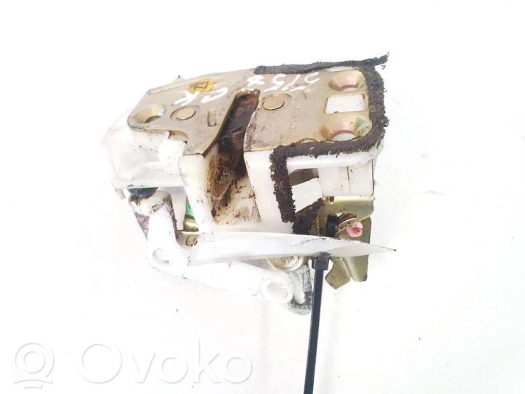 Honda Jazz Încuietoare ușă spate