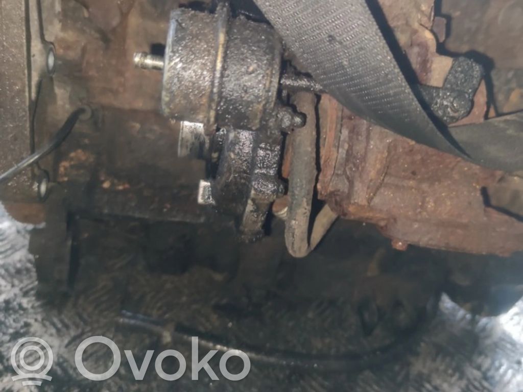 Turboahdin   PMF100500,GT1549,EE01452A,GT1549,PMF100500