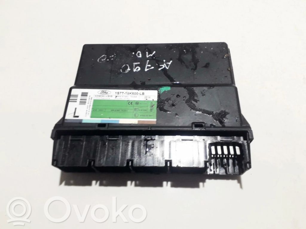 Ford Mondeo Mk III Module confort