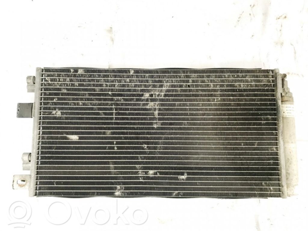 Mini One - Cooper R50 - 53 Radiator răcire A/C (condensor) 
