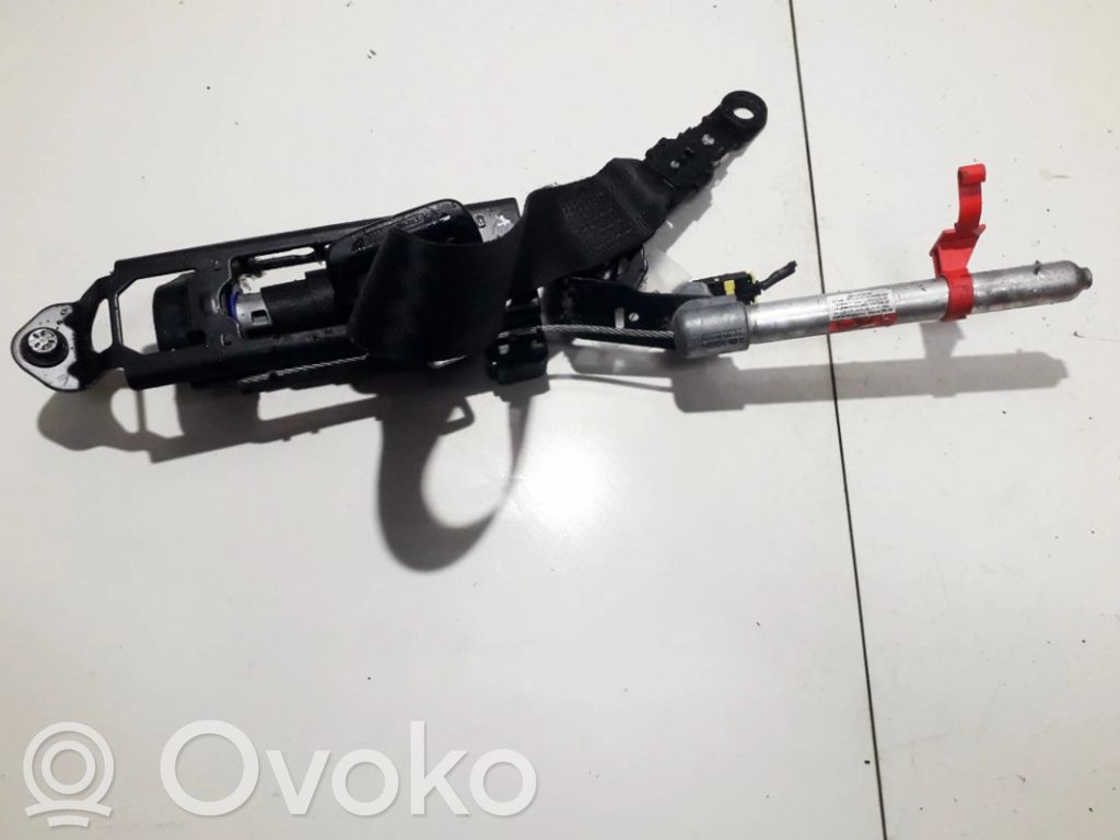 Volvo S60 Cintura di sicurezza anteriore 