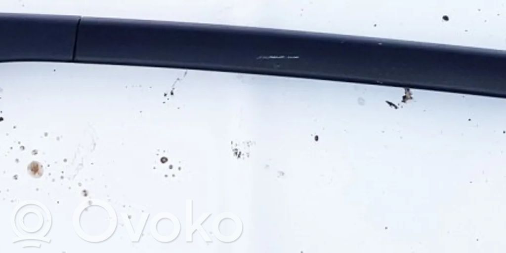 Volkswagen PASSAT B6 Barres de toit 