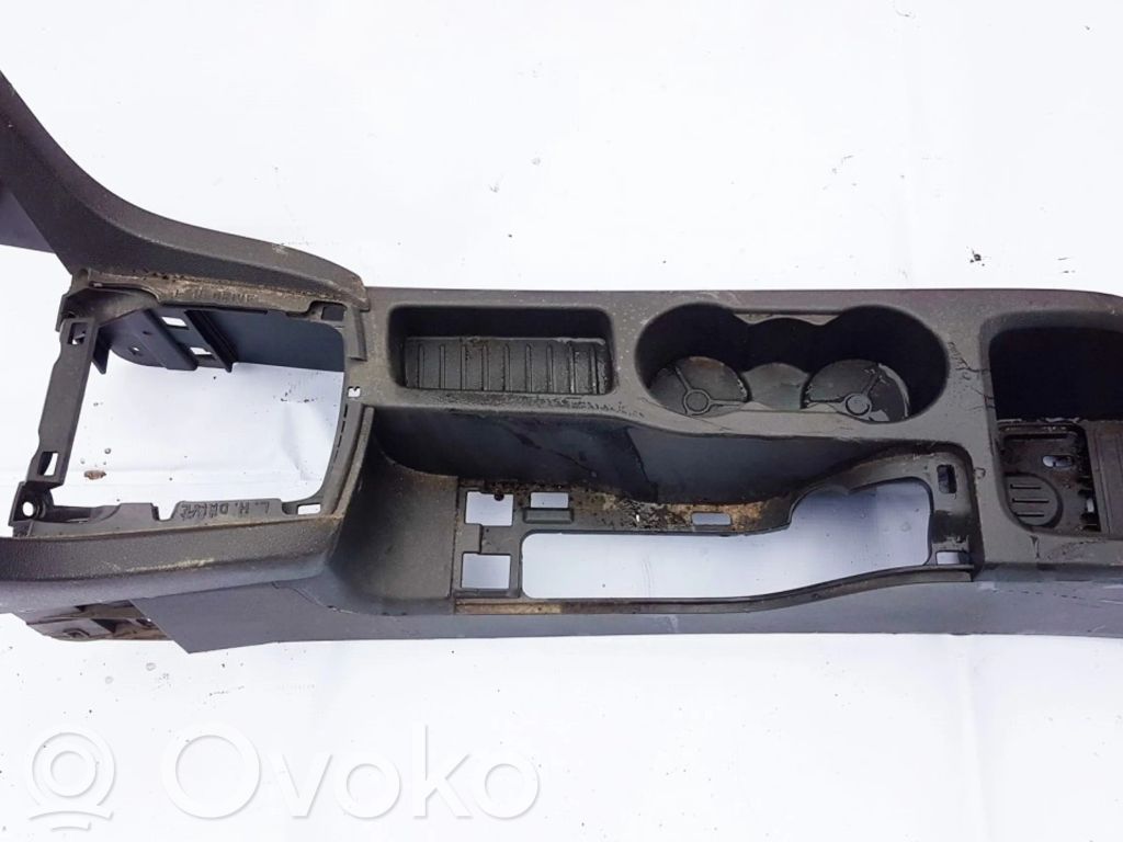 Ford Focus Cup holder 