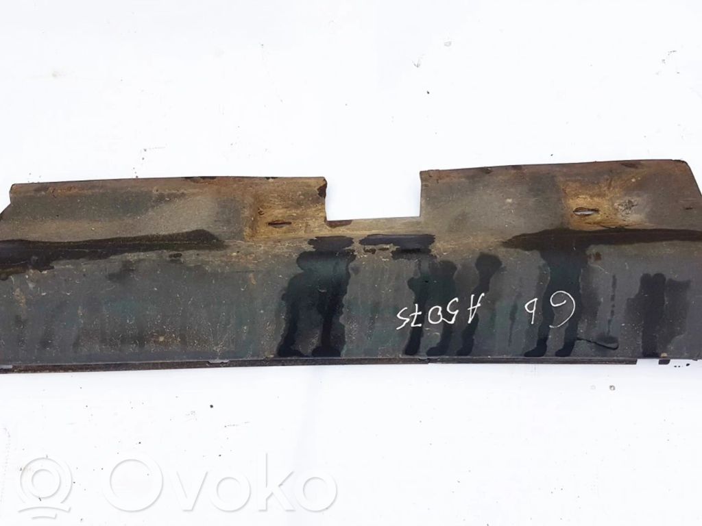 Saab 9-3 Ver1 Sill 