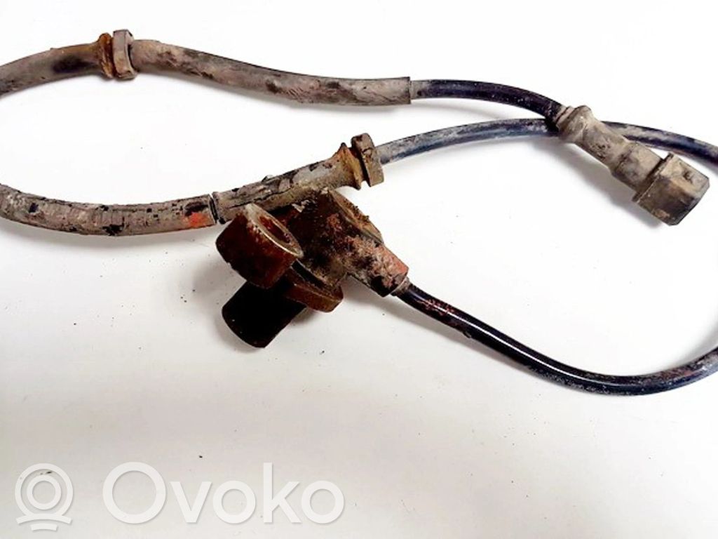 ABS Sensor hinten   0265006327,0265006327