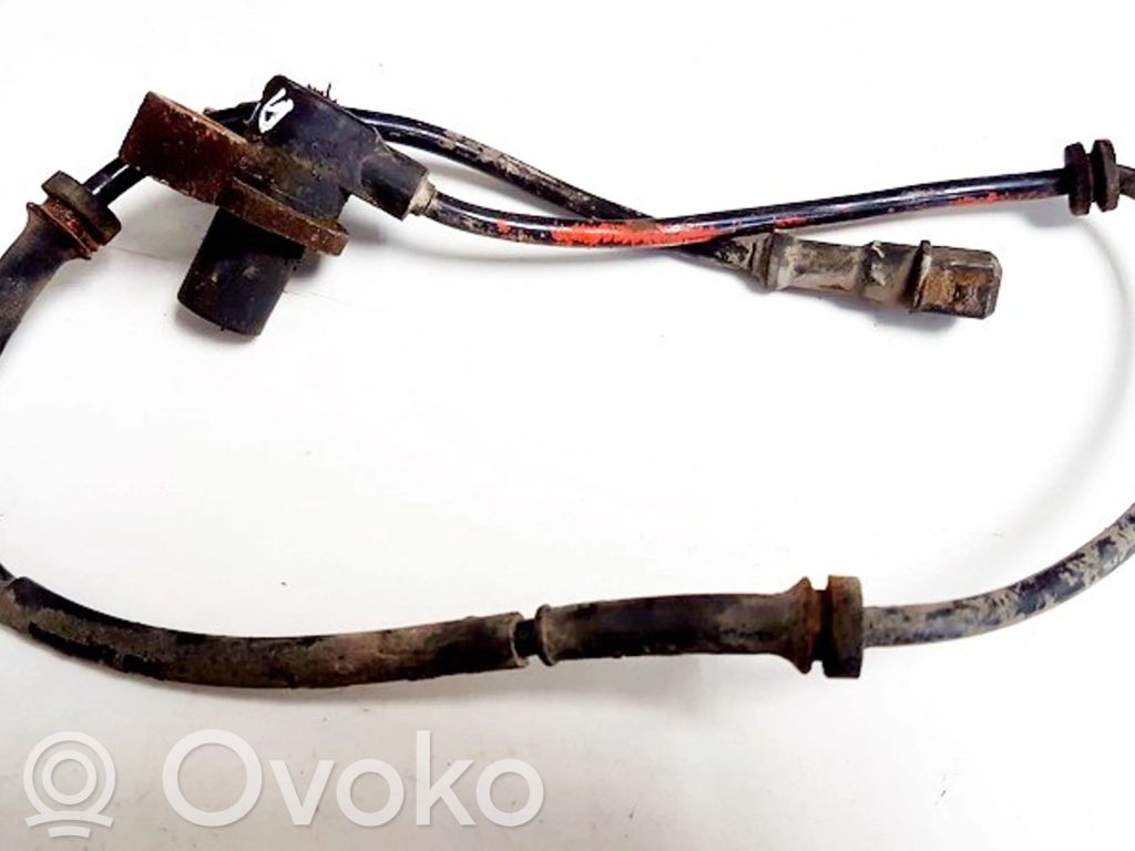 Mitsubishi Carisma ABS Sensor hinten
