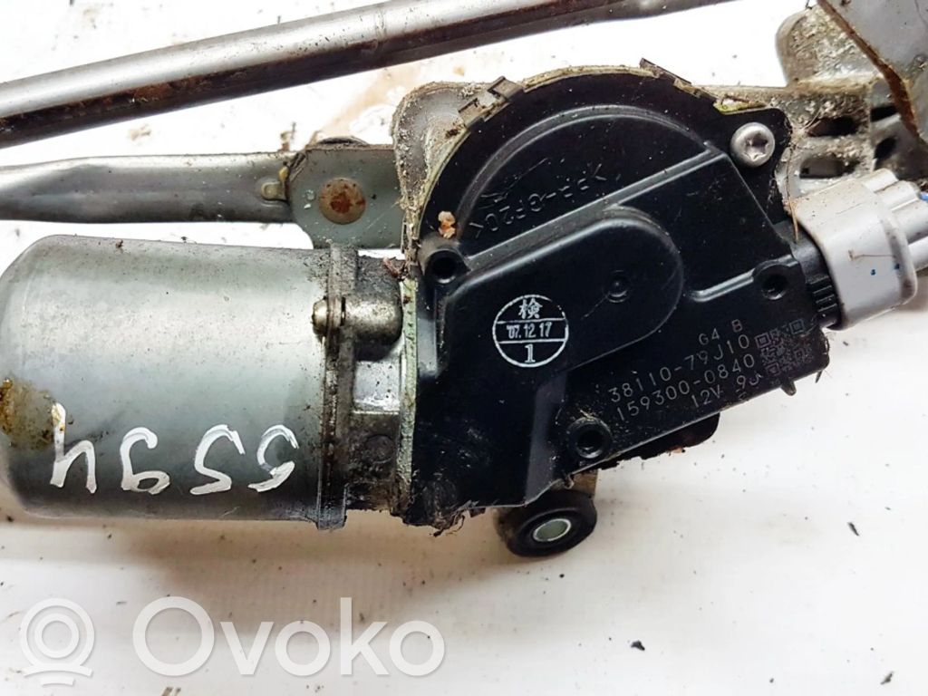 Wischermotor   3811079J10,3811079J10,1593000840,3811079J10,3811079J10