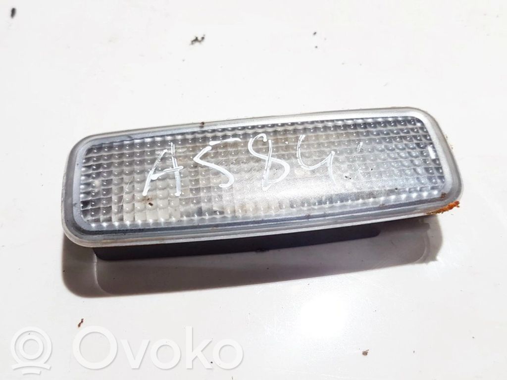 Audi A3 S3 8L Altre luci abitacolo 