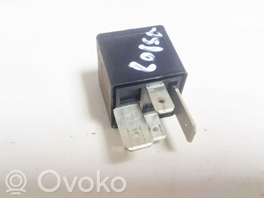 Volvo S80 Autres relais