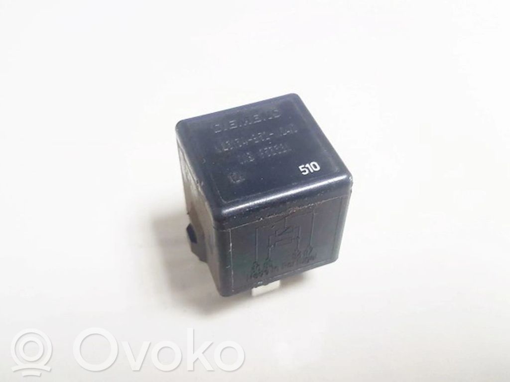 Altri relè   MB953381,V23134B52X240,MB953381,V23134B52X240