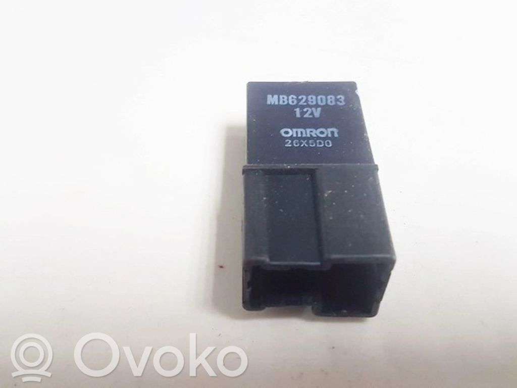 Mitsubishi Space Wagon Alte relee 