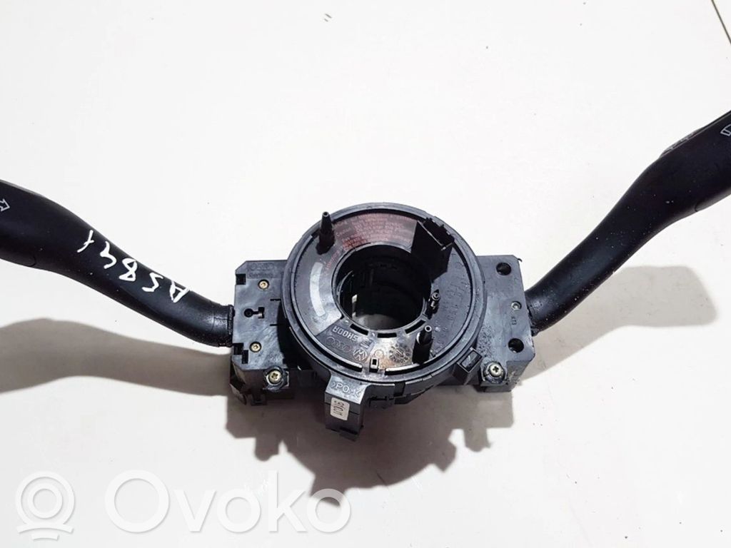 Audi A3 S3 8L Leva/interruttore dell’indicatore di direzione e tergicristallo 