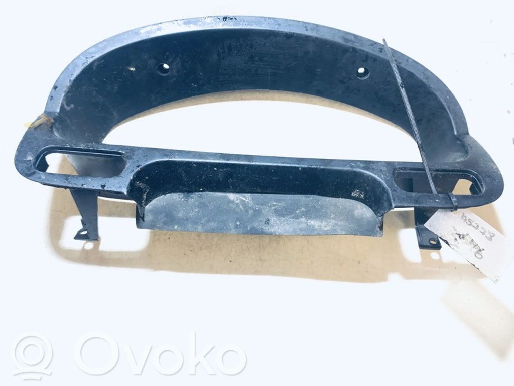 Peugeot 307 Dashboard trim 