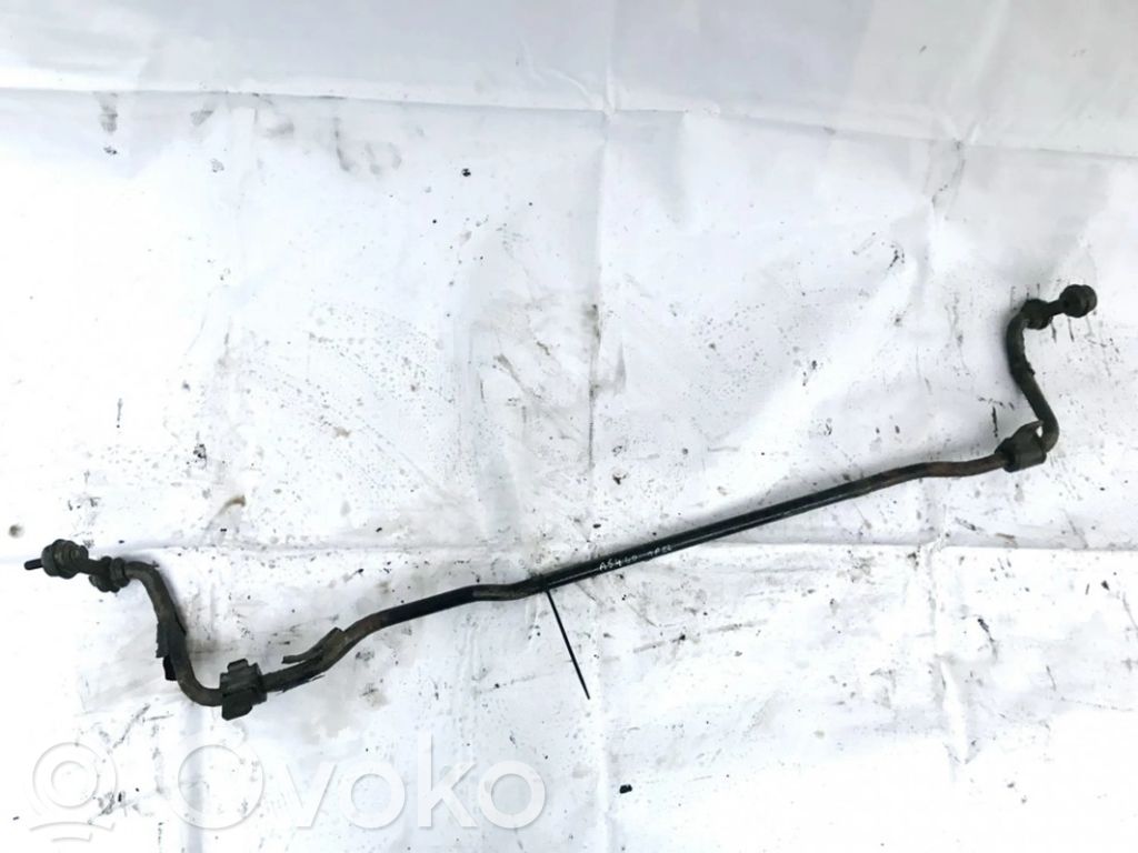 Opel Vectra B Bară antiruliu spate 
