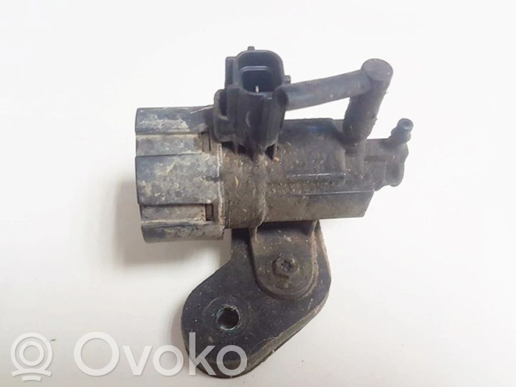 Rover 45 Solenoid supapă turbosuflantă 