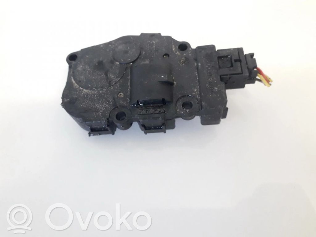 BMW 3 E90 E91 Motorino attuatore aria 