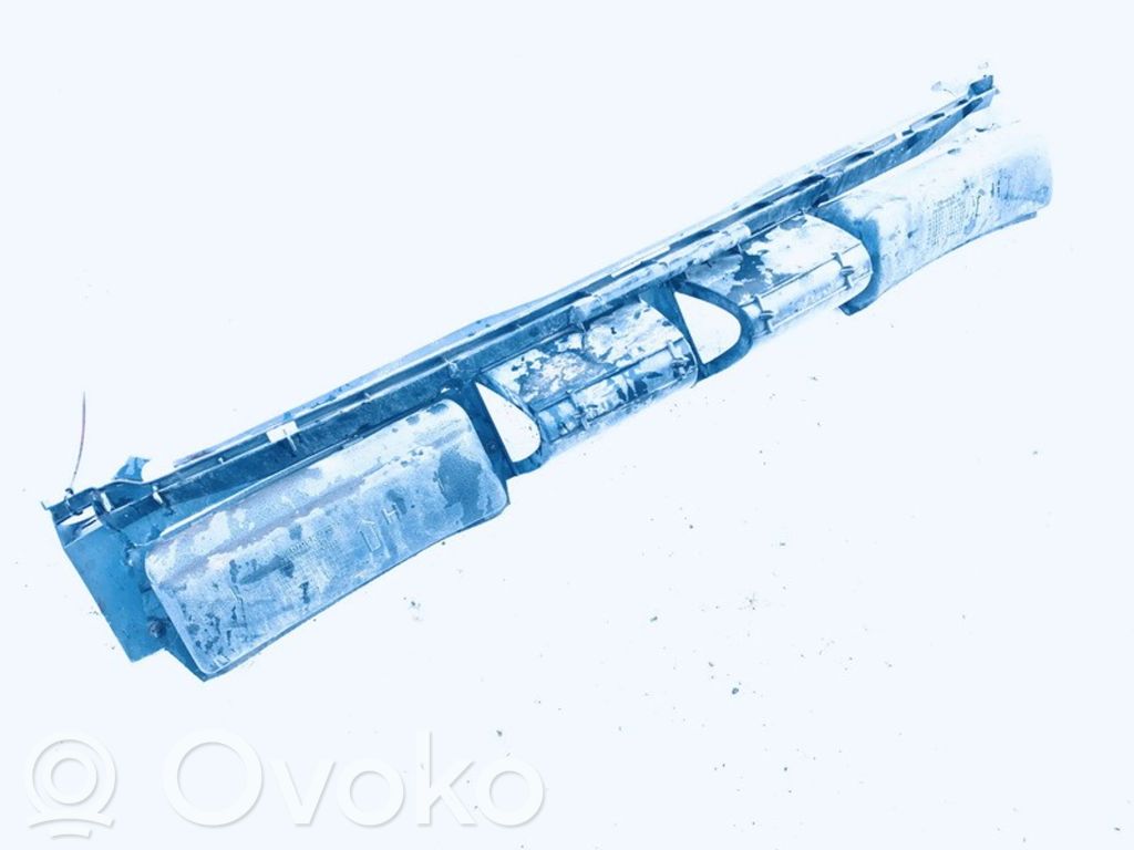 Citroen C3 Muu ulkopuolen osa 