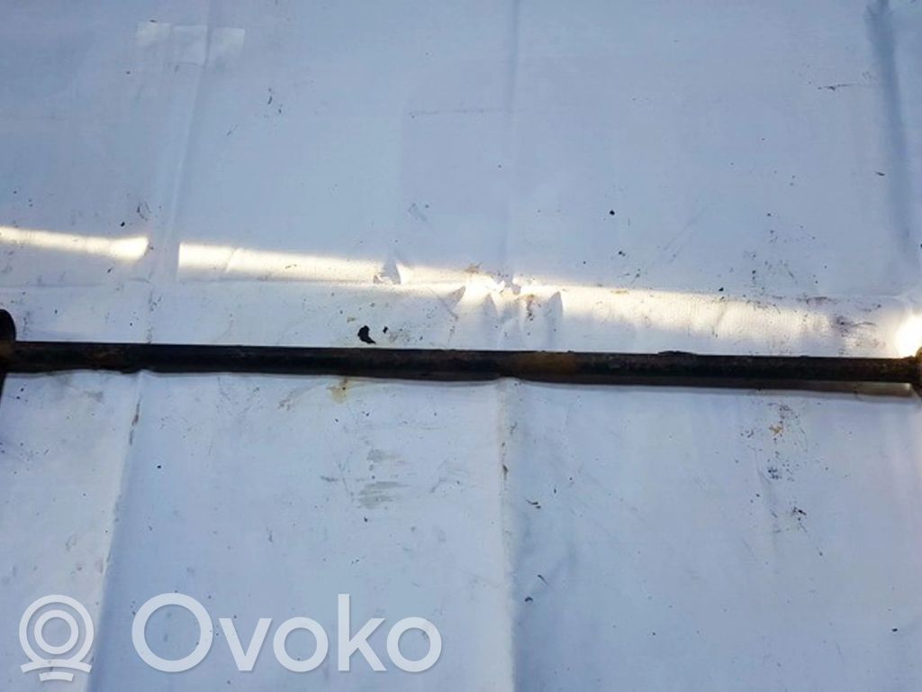 Mercedes-Benz ML W163 Altra parte della sospensione posteriore 